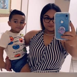 Meet your Posher, Jailene